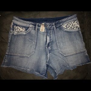 Faded Glory Shorts